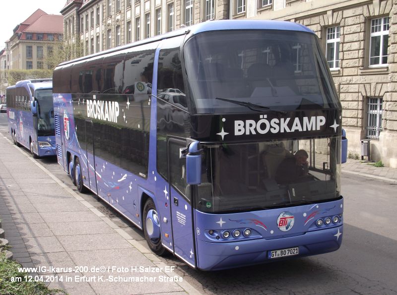 GT-BO 7021
